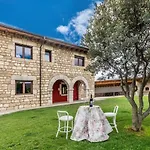 Villa Fidalsa Rest Station Burgo