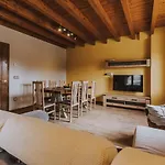 Fidalsa Rest Station Villa Burgo
