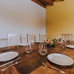 Villa Fidalsa Rest Station Burgo