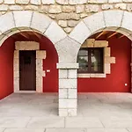Fidalsa Rest Station *
