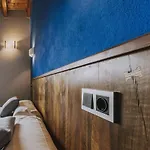 빌라 Fidalsa Rest Station *