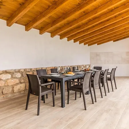 Fidalsa Rest Station Burgos