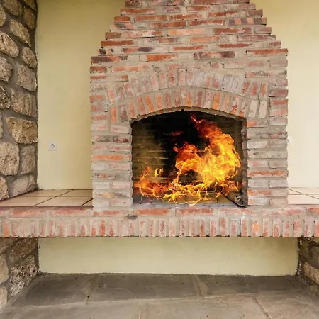 Fidalsa Rest Station Villa