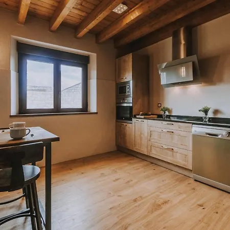 Fidalsa Rest Station 빌라