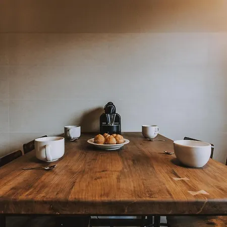 빌라 Fidalsa Rest Station Villadiego