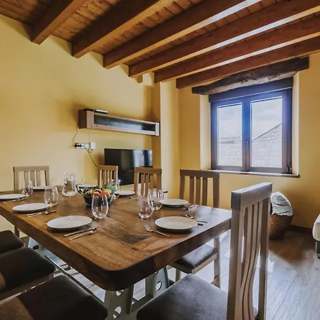 Villa Fidalsa Rest Station