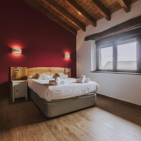 Villa Fidalsa Rest Station *