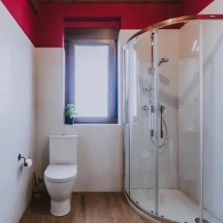 فيلة Fidalsa Rest Station Villadiego