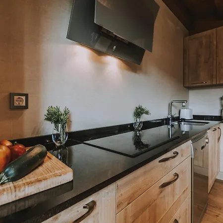 Fidalsa Rest Station *