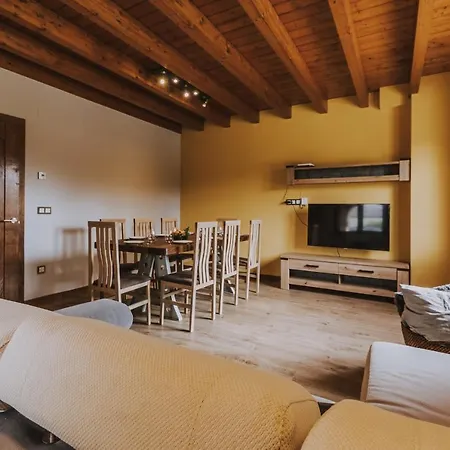 Fidalsa Rest Station Villa Burgos