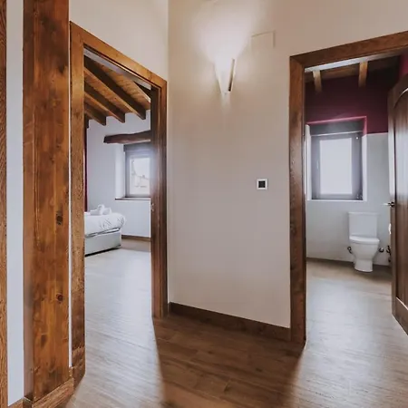 Fidalsa Rest Station Villa *