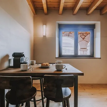 빌라 Fidalsa Rest Station