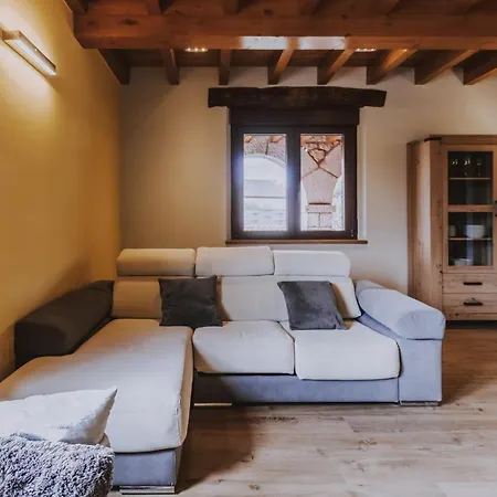 Fidalsa Rest Station * Villadiego