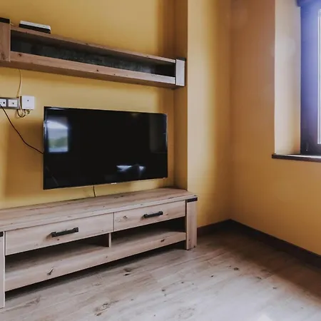 빌라 Fidalsa Rest Station Villadiego