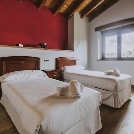 Fidalsa Rest Station