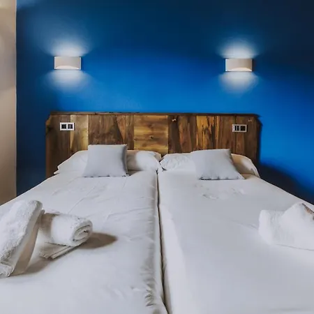 Fidalsa Rest Station Villa