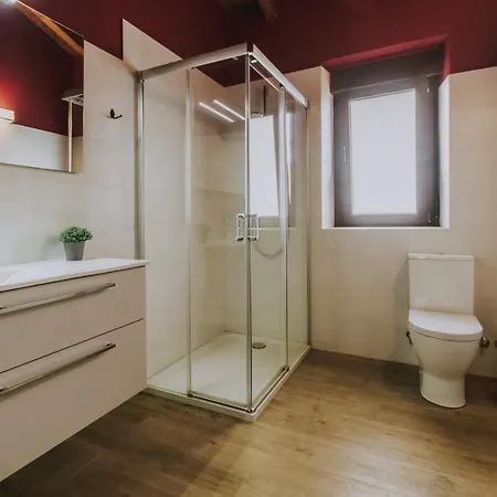 Fidalsa Rest Station Villadiego