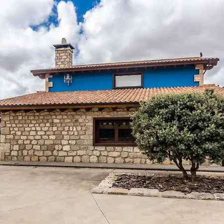 Fidalsa Rest Station Villa