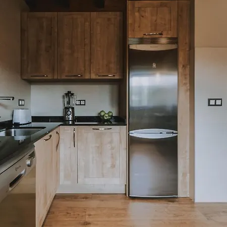 Fidalsa Rest Station *