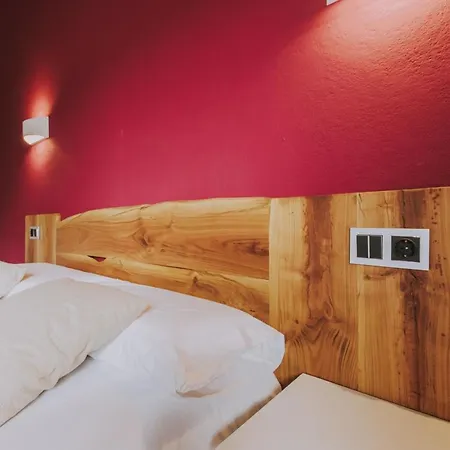 빌라 Fidalsa Rest Station *