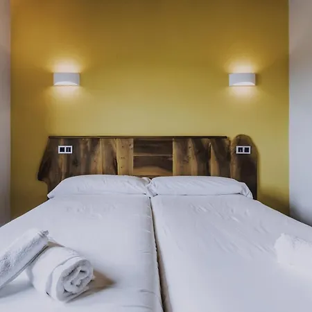 Villa Fidalsa Rest Station