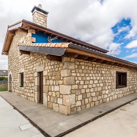 빌라 Fidalsa Rest Station *