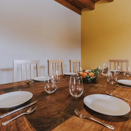 Villa Fidalsa Rest Station Villadiego