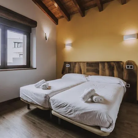 Fidalsa Rest Station Villadiego