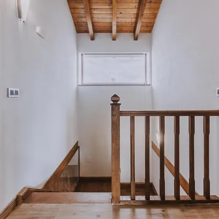 Fidalsa Rest Station Villa *