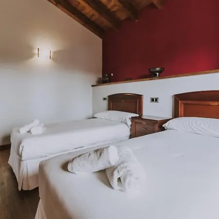 Fidalsa Rest Station Villa