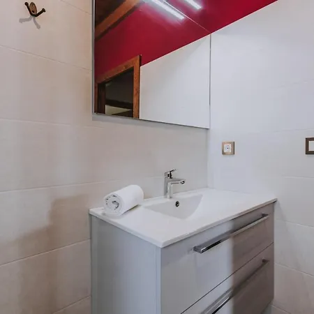 Fidalsa Rest Station 빌라 *