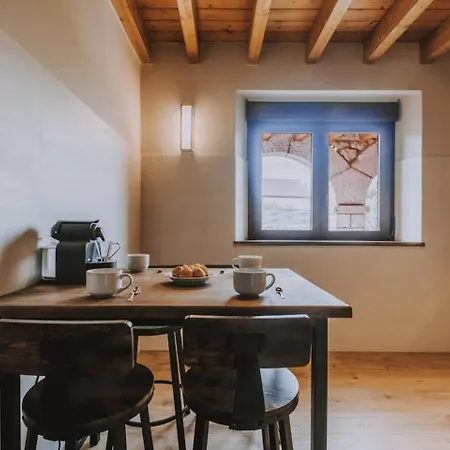 Villa Fidalsa Reststation *