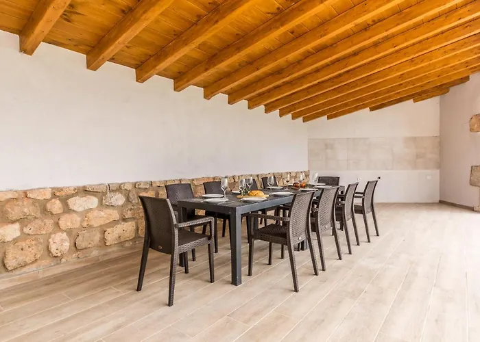 Fidalsa Rest Station Villadiego