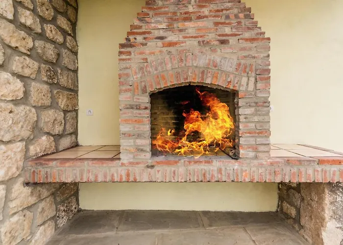 Fidalsa Rest Station Villa