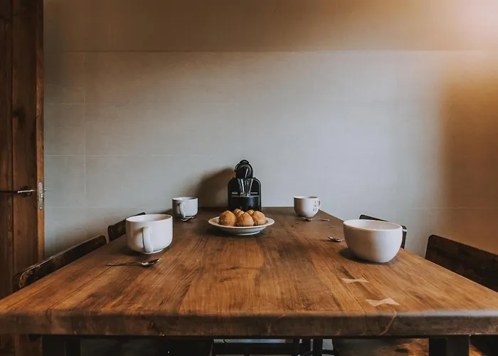 Villa Fidalsa Rest Station Villadiego