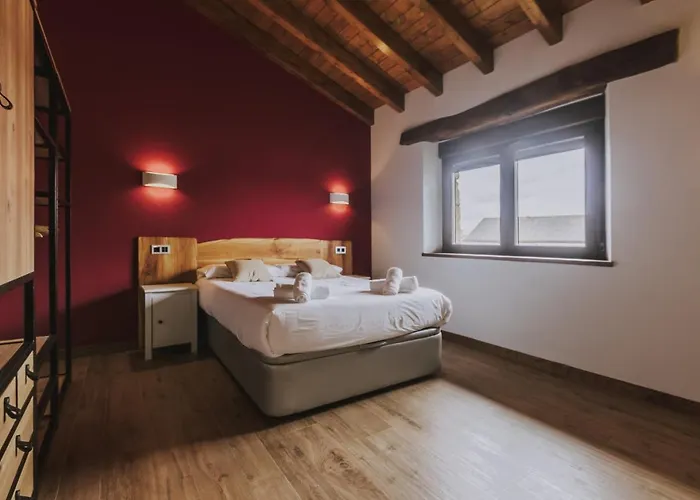 Villa Fidalsa Rest Station *