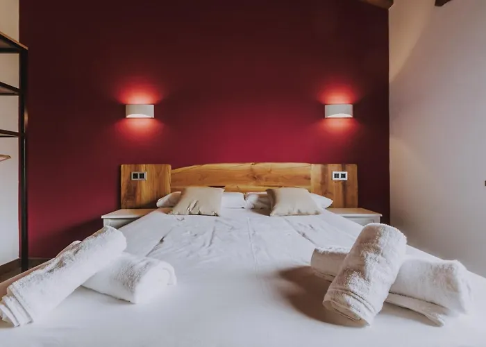 Fidalsa Rest Station Villa