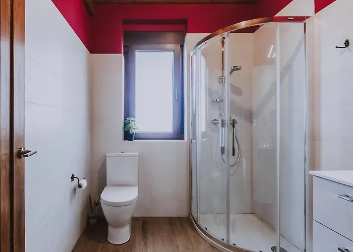 Villa Fidalsa Rest Station Villadiego