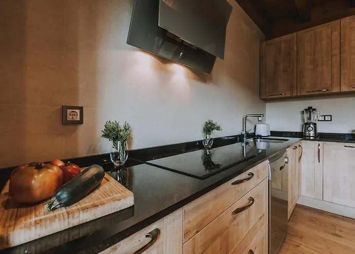 Fidalsa Rest Station *