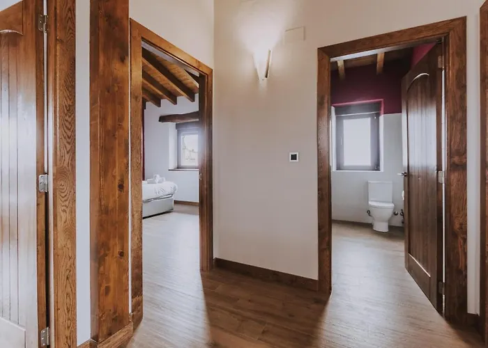 Fidalsa Rest Station Villa *