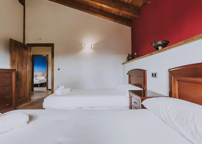 Fidalsa Rest Station Villa