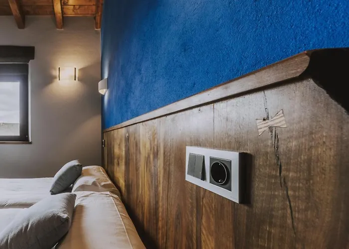 Fidalsa Rest Station * Villadiego