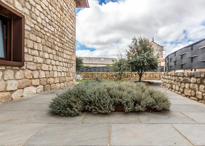 Villa Fidalsa Rest Station *