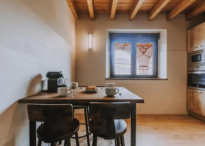 Villa Fidalsa Rest Station