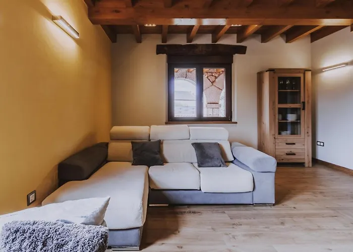 Fidalsa Rest Station * Villadiego