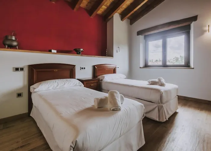 Fidalsa Rest Station