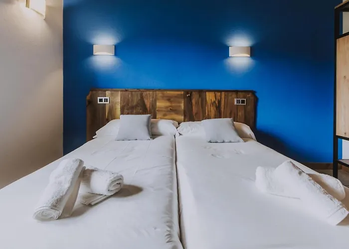 Fidalsa Rest Station Villa