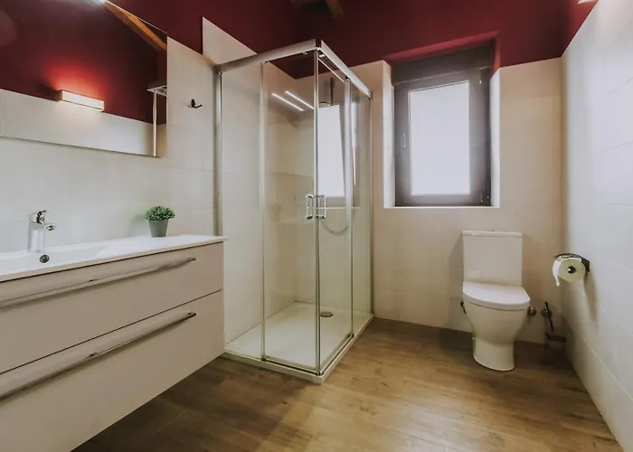 Fidalsa Rest Station Villadiego