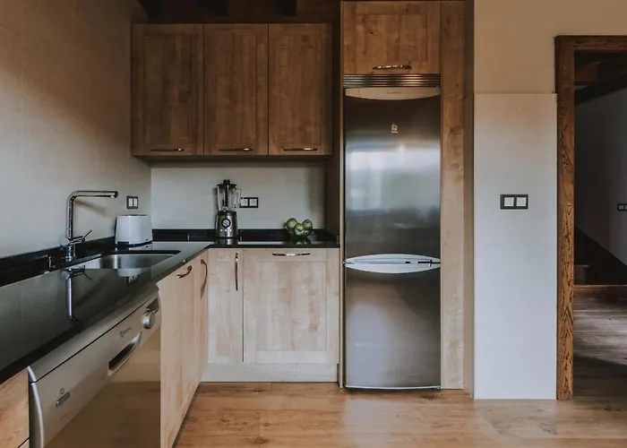 Fidalsa Rest Station *