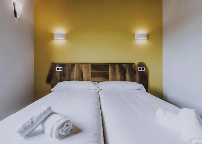 Villa Fidalsa Rest Station